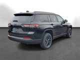 New 2025 Jeep Grand Cherokee L Altitude image 2