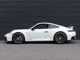 Used 2025 Porsche 911 Carrera 4 GTS image 2