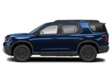New 2026 Honda Passport TrailSport image 2
