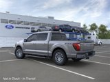 New 2025 Ford F150 Lariat image 4