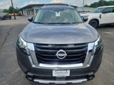 New 2025 Nissan Pathfinder SL w/ SL Premium Package image 3