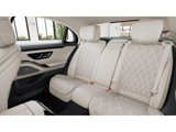 New 2026 Mercedes-Benz S 500 4MATIC image 5