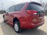 Used 2025 Chrysler Voyager LX image 4