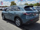 New 2026 Honda HR-V LX image 6
