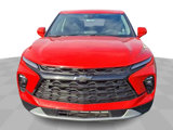 New 2025 Chevrolet Blazer LT w/ Driver Confidence Package image 4