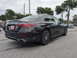 New 2025 Mercedes-Benz E 350 Sedan image 4
