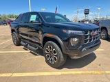New 2025 GMC Canyon AT4 w/ Nightfall Edition image 3