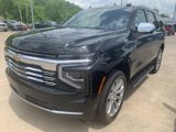 New 2025 Chevrolet Tahoe Premier image 2