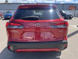 Used 2023 Toyota Corolla Cross XLE image 4