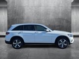 Used 2022 Mercedes-Benz GLC 300 image 4