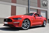 Used 2019 Ford Mustang GT image 2