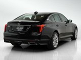 Used 2025 Cadillac CT5 Premium Luxury w/ Platinum Package image 5