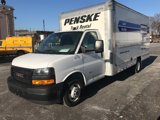 Used 2022 GMC Savana 3500 Extended w/ Power Convenience Package image 3
