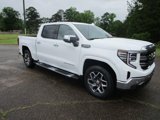New 2025 GMC Sierra 1500 SLT w/ SLT Premium Plus Package image 5