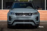 Used 2022 Land Rover Range Rover Evoque R-Dynamic SE image 6