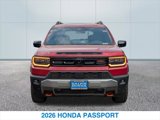 New 2026 Honda Passport TrailSport Elite image 3