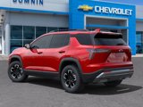 New 2026 Chevrolet Equinox ACTIV image 3