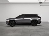 New 2025 Jeep Wagoneer Launch Edition image 3
