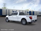New 2025 Ford F150 Lariat w/ Equipment Group 502A High image 4