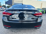 Used 2017 Genesis G80 3.8 w/ Option Group 02 image 6