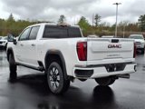 New 2025 GMC Sierra 2500 Denali w/ Technology Package image 3