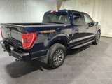 Used 2023 Ford F150 4x4 SuperCrew image 5