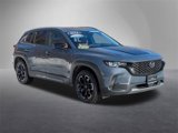 Certified 2024 MAZDA CX-50 Meridian Edition w/ Cargo Package image 5