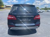 Used 2015 Mercedes-Benz ML 350 2WD image 5