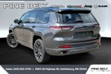 New 2025 Jeep Grand Cherokee L Summit w/ High Altitude Package image 3