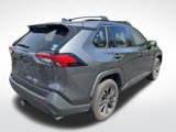 Used 2024 Toyota RAV4 XLE Premium image 4