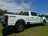New 2025 Ford F250 Lariat w/ Lariat Ultimate Package image 5