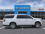 New 2025 GMC Yukon XL Elevation image 5