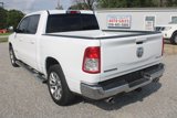 Used 2022 RAM 1500 Big Horn image 5