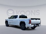 New 2025 Toyota Tundra Platinum image 4