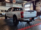 Used 2022 Ford F250 Lariat w/ Tremor Off-Road Package image 4