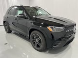 New 2025 Mercedes-Benz GLE 350 4MATIC image 4