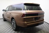 New 2025 Lincoln Navigator L Black Label image 3