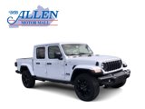 New 2025 Jeep Gladiator Sport image 2