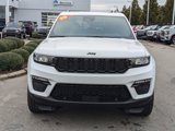 New 2025 Jeep Grand Cherokee Limited w/ Luxury Tech Group II image 2