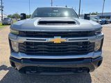 New 2025 Chevrolet Silverado 2500 Custom w/ Custom Value Package image 2