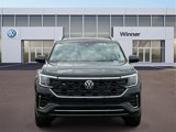 New 2025 Volkswagen Atlas SEL Premium R-Line image 2