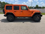New 2025 Jeep Wrangler Unlimited Rubicon image 3
