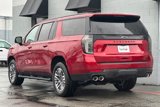 New 2025 Chevrolet Suburban Z71 w/ Z71 Off-Road Package image 6