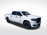New 2026 RAM 1500 Big Horn image 2