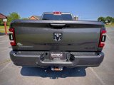 Used 2020 RAM 3500 Laramie image 6