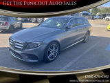 Used 2019 Mercedes-Benz E 450 4MATIC Wagon image 6