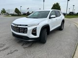 New 2026 Chevrolet Equinox LT image 3