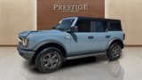 Used 2021 Ford Bronco Big Bend image 2