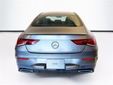 Used 2020 Mercedes-Benz CLA 250 4MATIC image 6