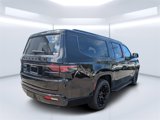 New 2025 Jeep Wagoneer L Series II image 3